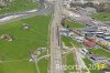 Luftaufnahme Kanton Uri/Erstfeld/Gotthard-Basistunnel Nordrampe - Foto Erstfeld Gotthardtunnel  3369